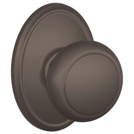 Oil Rubbed Bronze