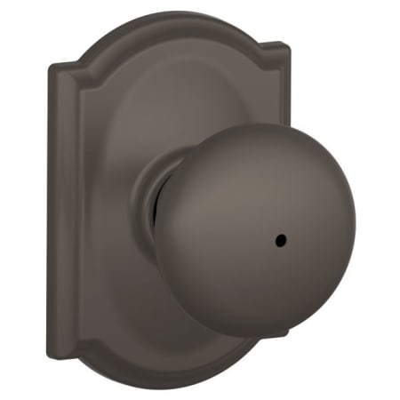 Oil Rubbed Bronze