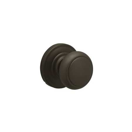 Oil Rubbed Bronze