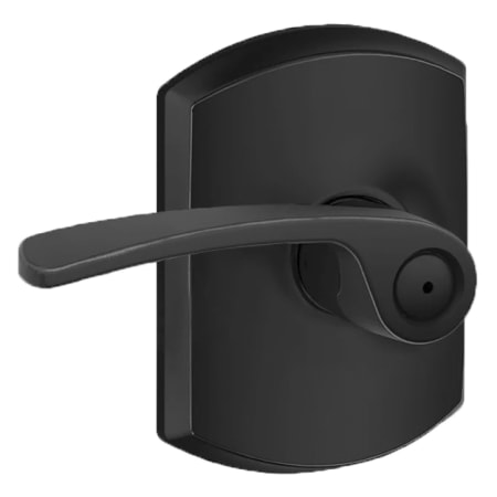 Matte Black