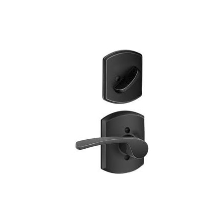 Matte Black