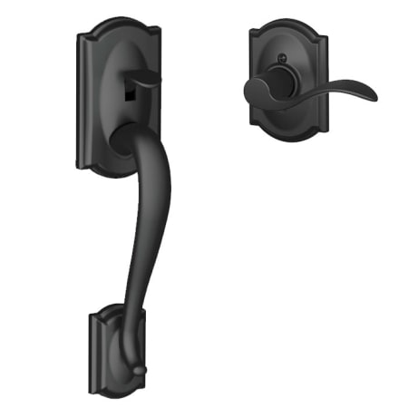 Matte Black