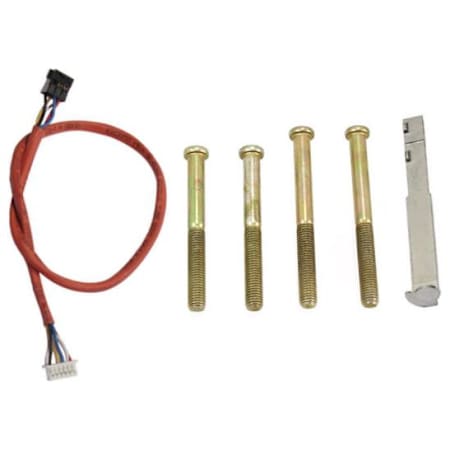 Schlage Thick Door Kit for the Schlage BE469 with 1-7/8 to 2-1/4 Inch Door Thickness N/A