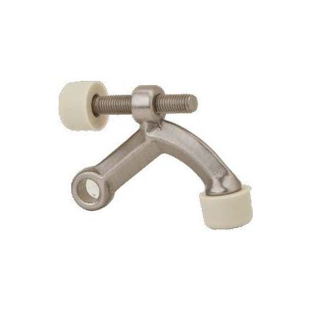 Schlage Hinge Pin Door Stop Satin Nickel