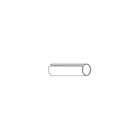 Schlage 3 1/2" Length Reinforcement Sleeve na