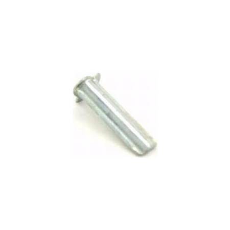 Schlage Tailpiece for B562 Deadbolts and 1-3/4 Inch to 2-1/4 Inch Door Thickness N/A