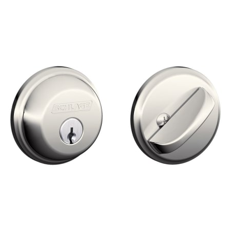 Satin Nickel