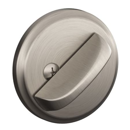 Satin Nickel