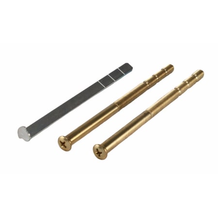 Polished Brass