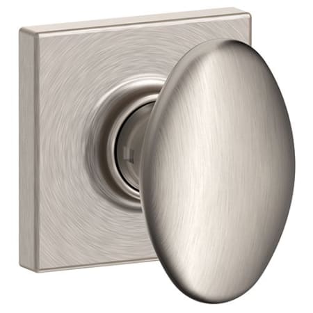 Satin Nickel