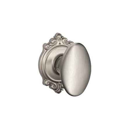 Satin Nickel