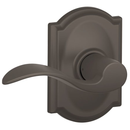 Oil Rubbed Bronze