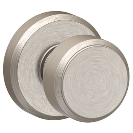 Satin Nickel