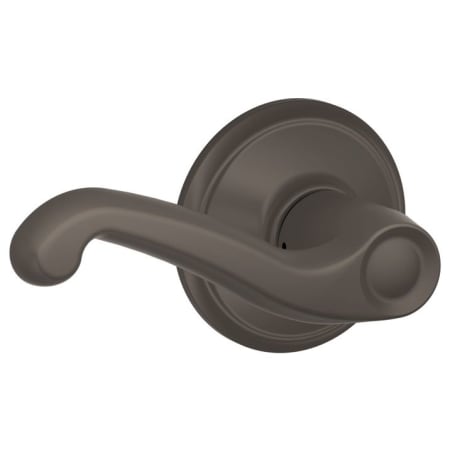 Oil Rubbed Bronze