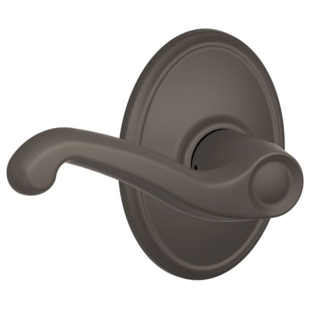 Oil Rubbed Bronze