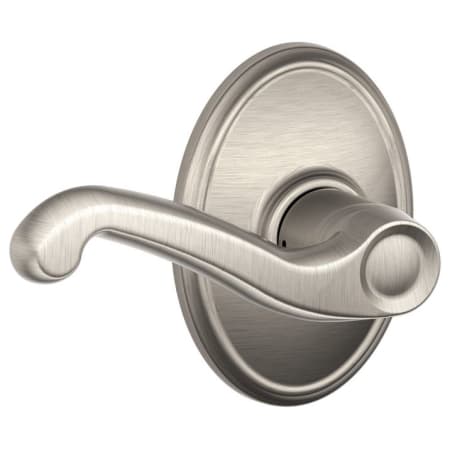 Satin Nickel