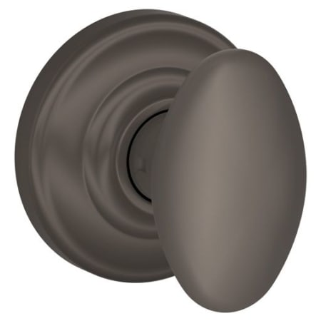 Oil Rubbed Bronze