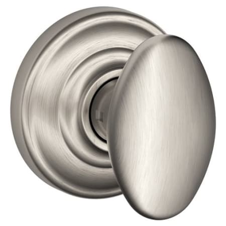 Satin Nickel