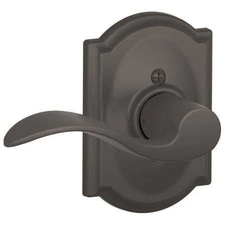 Oil Rubbed Bronze