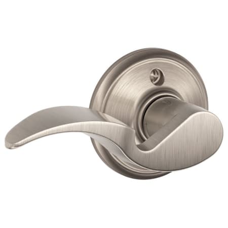 Satin Nickel