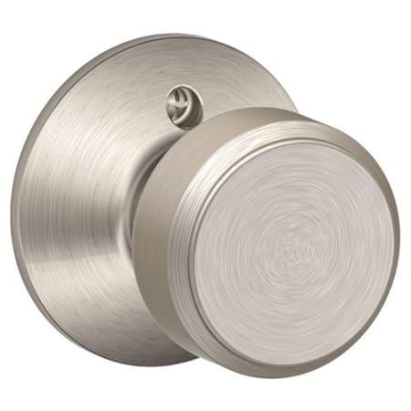 Satin Nickel