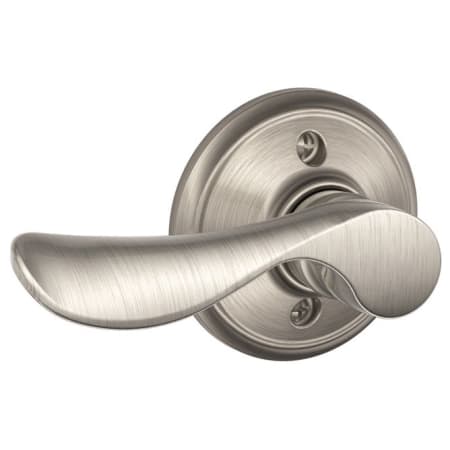 Satin Nickel