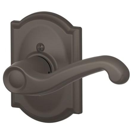 Oil Rubbed Bronze