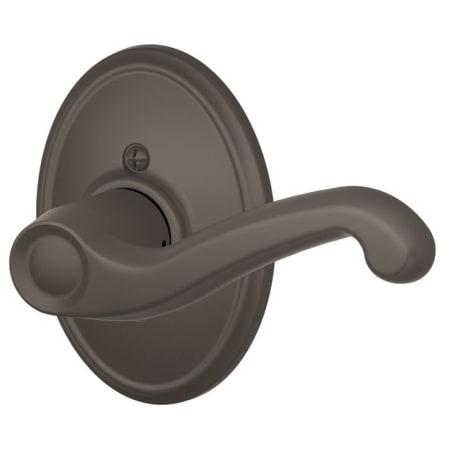 Oil Rubbed Bronze