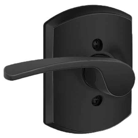 Matte Black
