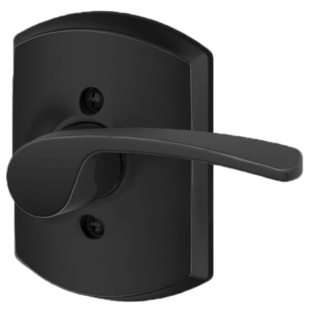Matte Black
