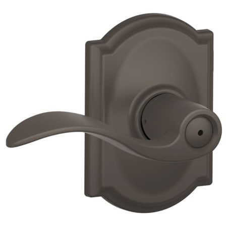 Oil Rubbed Bronze