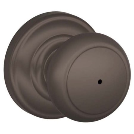 Oil Rubbed Bronze