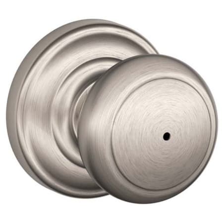 Satin Nickel