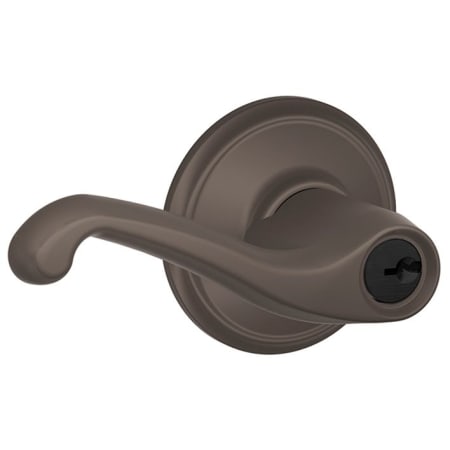 Oil Rubbed Bronze