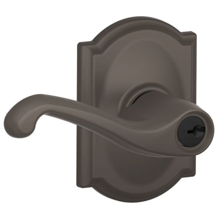 Oil Rubbed Bronze