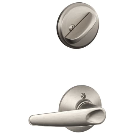 Satin Nickel