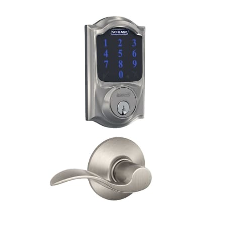 Satin Nickel