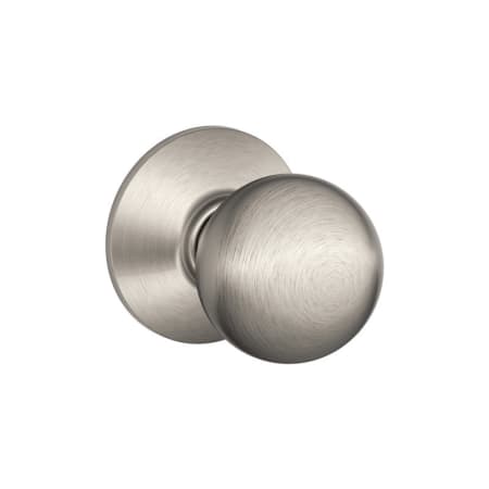 Orbit Satin Nickel Dummy Lever