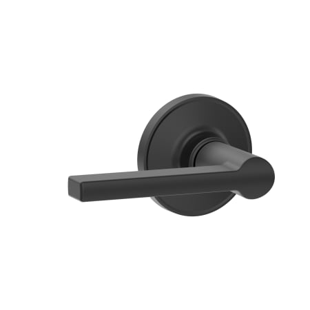 Matte Black