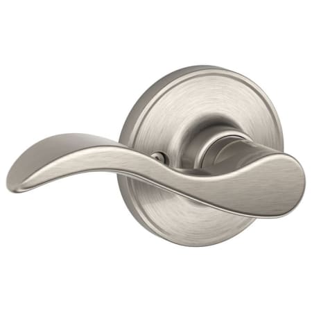 Satin Nickel