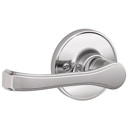 Polished Chrome