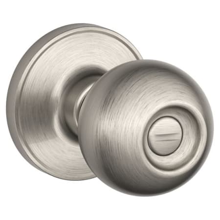 Satin Nickel