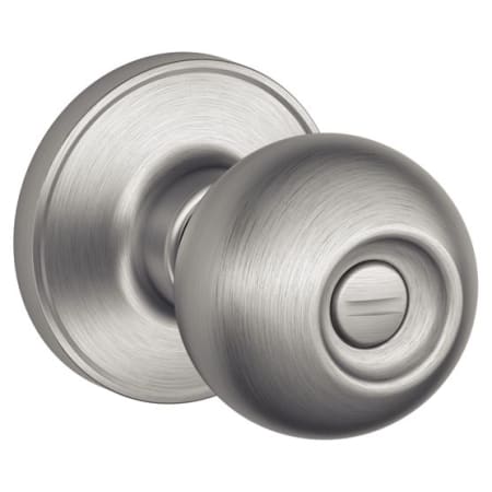 Satin Stainless Steel