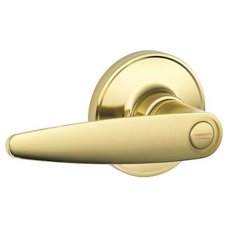 Polished Brass