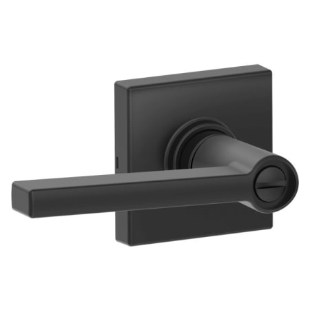 Matte Black