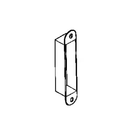 Schlage Dust Box for L9000 Strikes na