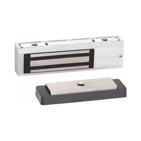 Schlage M-Series High Security Single Door Electromagnetic Lock N/A