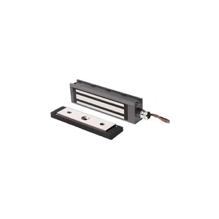 Schlage M-Series High Security Electromagnetic Gate Lock N/A