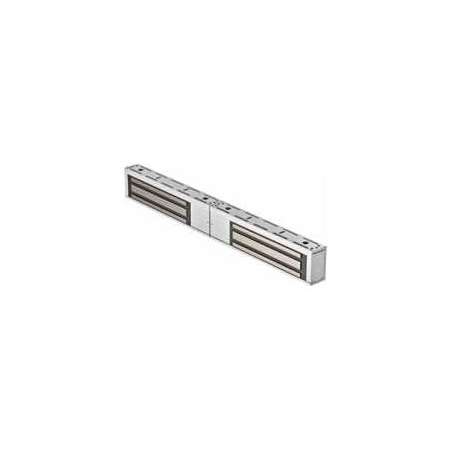 Schlage M-Series High Security Double Door Electromagnetic Lock N/A