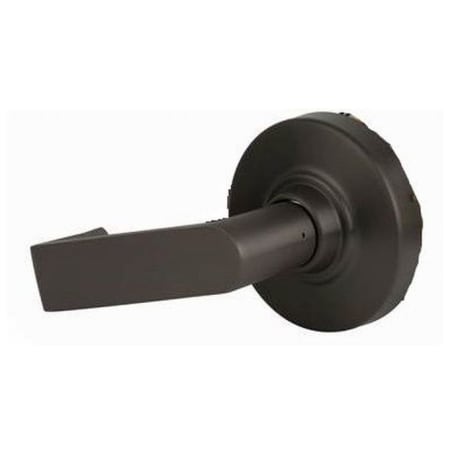 Oil Rubbed Bronze